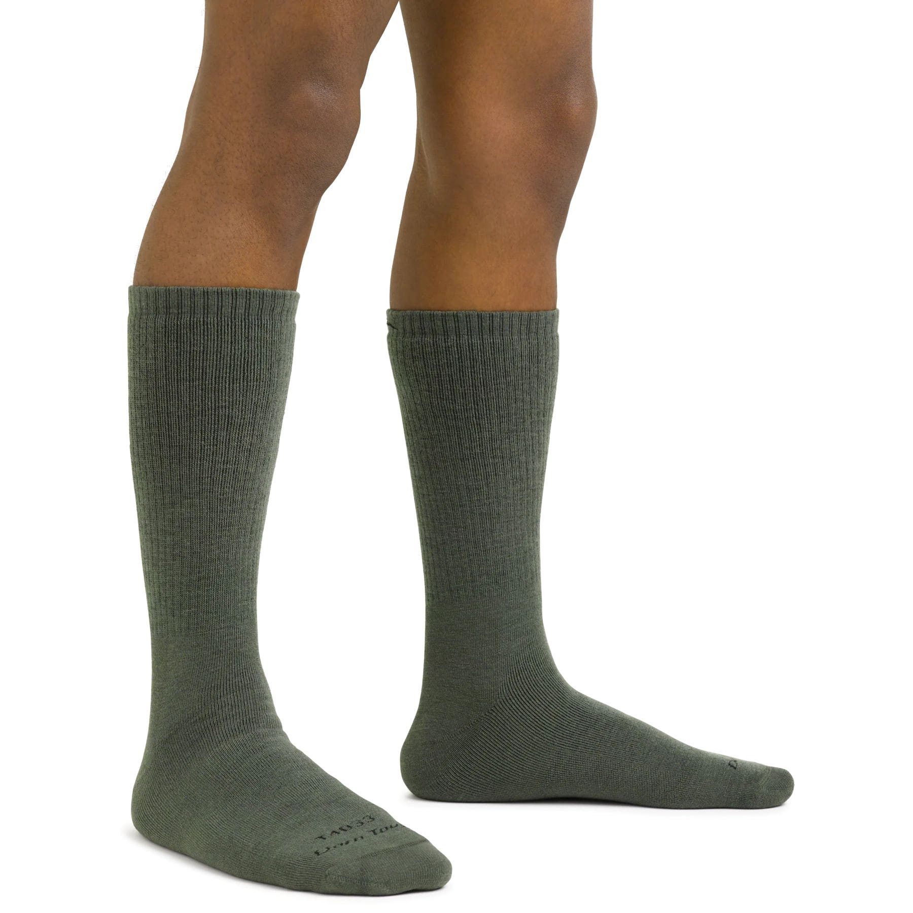 Darn Tough Boot Heavyweight Tactical Sock with Full Cushion - 921237