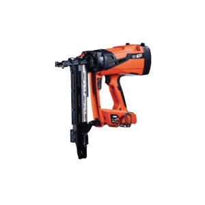 Stay-Tuff Cordless Staple Gun, 53 Magazine