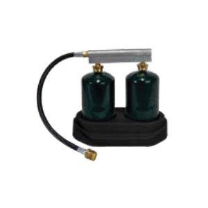 Mr. Heater F200047 Dual Tank Hook-Up Kit