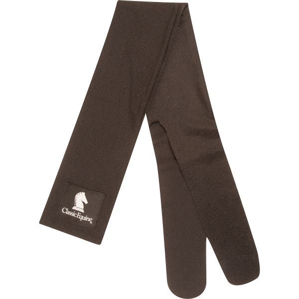 Classic Equine CETBBK Tail Bag, One-Size, Spandex, Black
