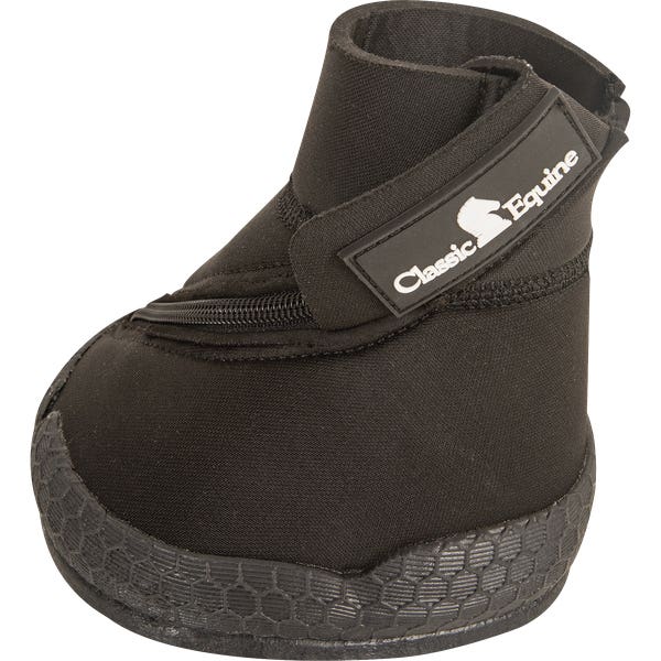 Classic Equine MHB00 Medicine Hoof Boots, 00