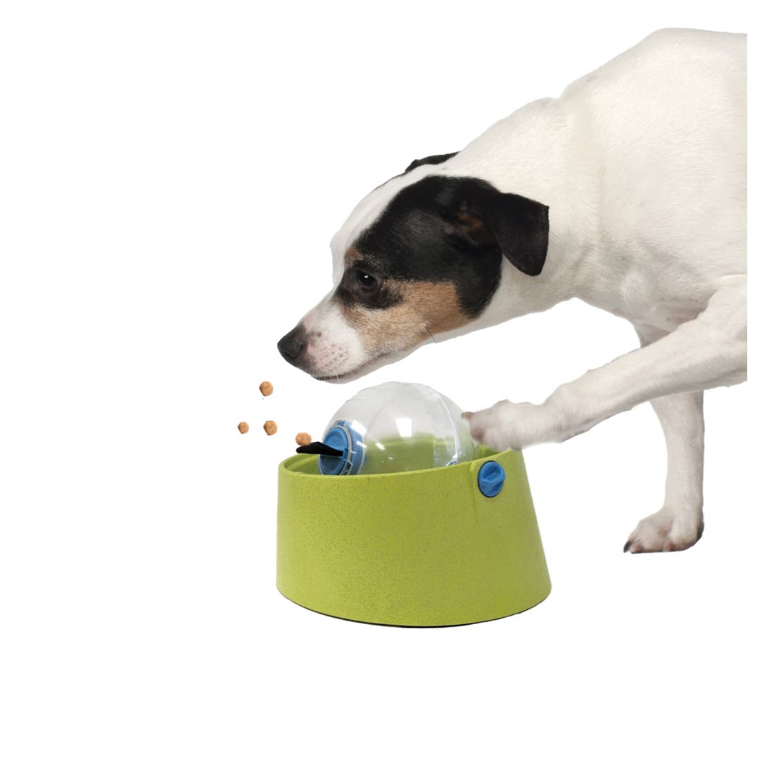 Seek-A-Treat Dog Toy, Puzzle Ball