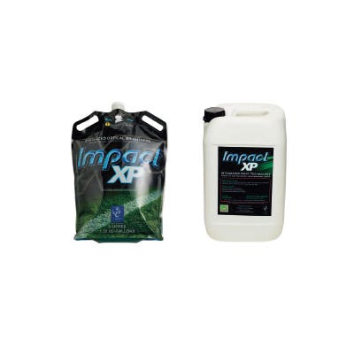 Linemark International Impact XP Series 9FG001J Marking Paint, White, 5 L Bag, Can