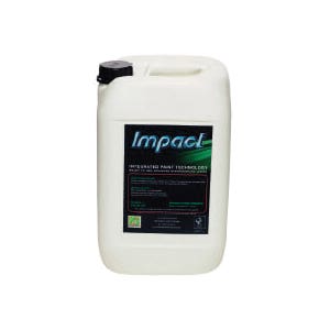Linemark International Impact Series 9FG002M Marking Paint, Green, 5 L Can