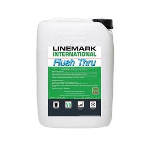 Linemark International 9FG010A Cleaner, 10 L Can