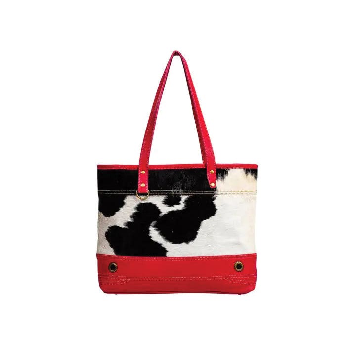 Myra Bag Letterstone Trail Series Bag, Zipper, Pink