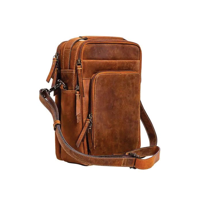 Myra Bag Twila Series Bag, S, Snap, Turquoise