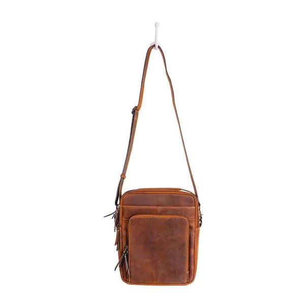 Myra Bag Twila Series Bag, S, Snap, Turquoise