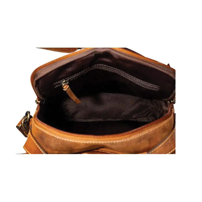 Myra Bag Twila Series Bag, S, Snap, Turquoise