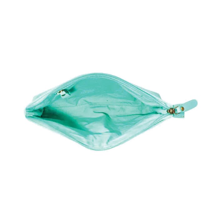 Myra Bag Bryerston Series Pouch, Women's, M, Zipper, Multi-Color