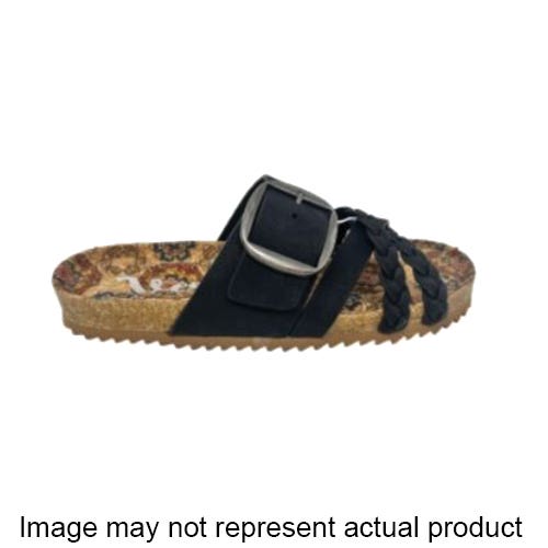 Very G NORA 2 Series VGSA0311-TAN-8.5 Sandals, 8.5, Tan
