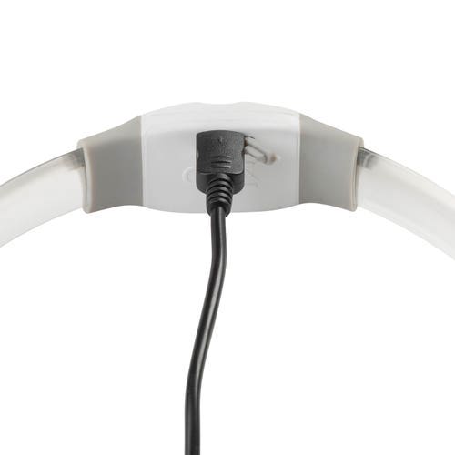 Nite Ize NiteHowl Series NHMR-07S-R3 Rechargeable Safety Necklace