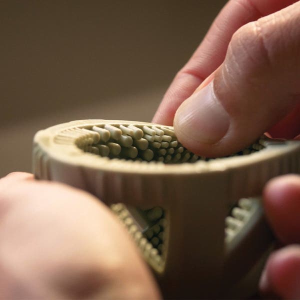 GoodEgg Egg Cleaning Brush for Duck Eggs