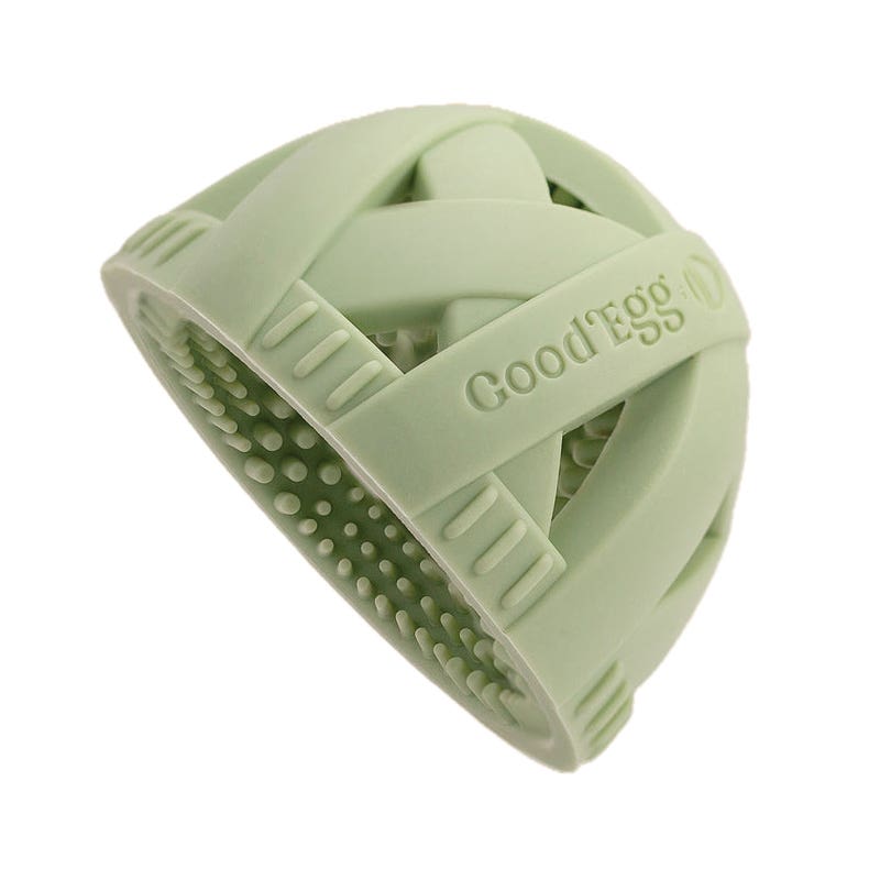 GoodEgg Egg Cleaning Brush for Duck Eggs