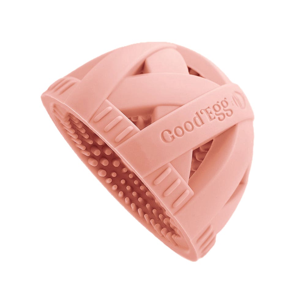 GoodEgg Egg Cleaning Brush Small Medium