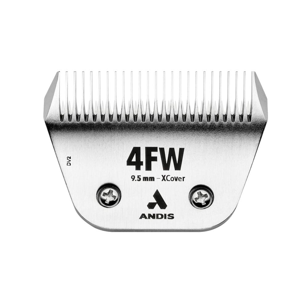 Andis Clipper Blade SZ 4 Wide Fine CERA
