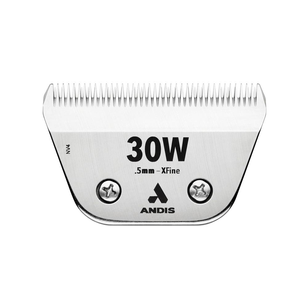 Andis Clipper Blade Andis SZ 30 Wide ExtraFine CER