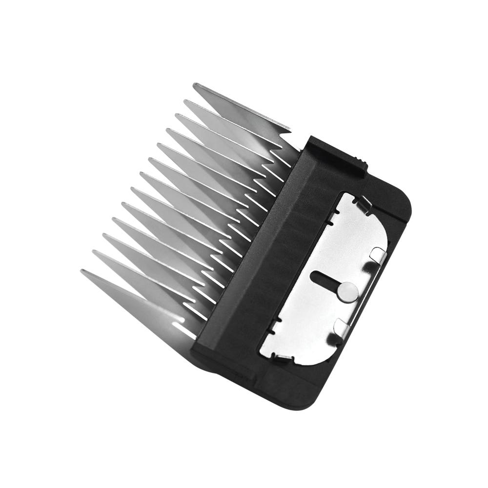 Andis Clipper Comb 8 PC Wide Asst. SZ