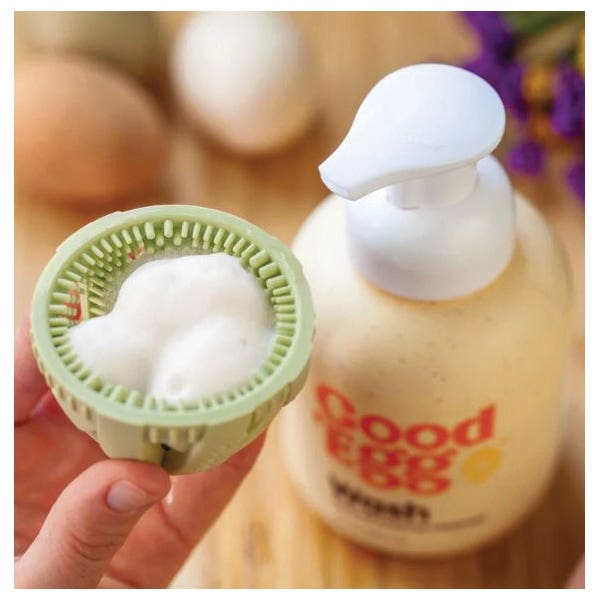 GoodEgg Enzyme Cleaner Wash 12 fl oz