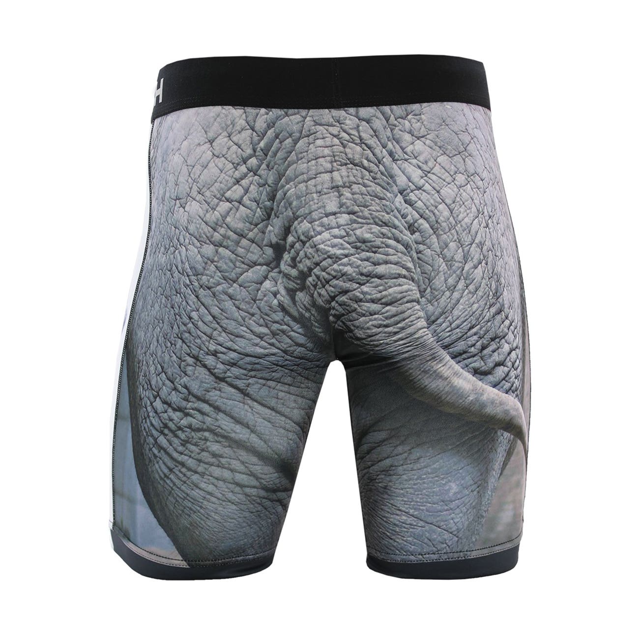 Cinch Men's 9" Elephant Boxer Brief, M