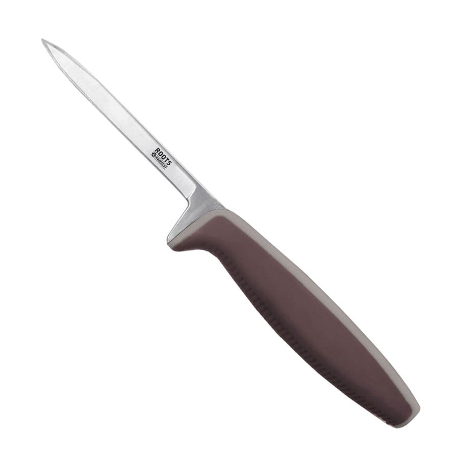 Roots & Harvest 1698 Bleeding Knife, Plastic/Stainless Steel