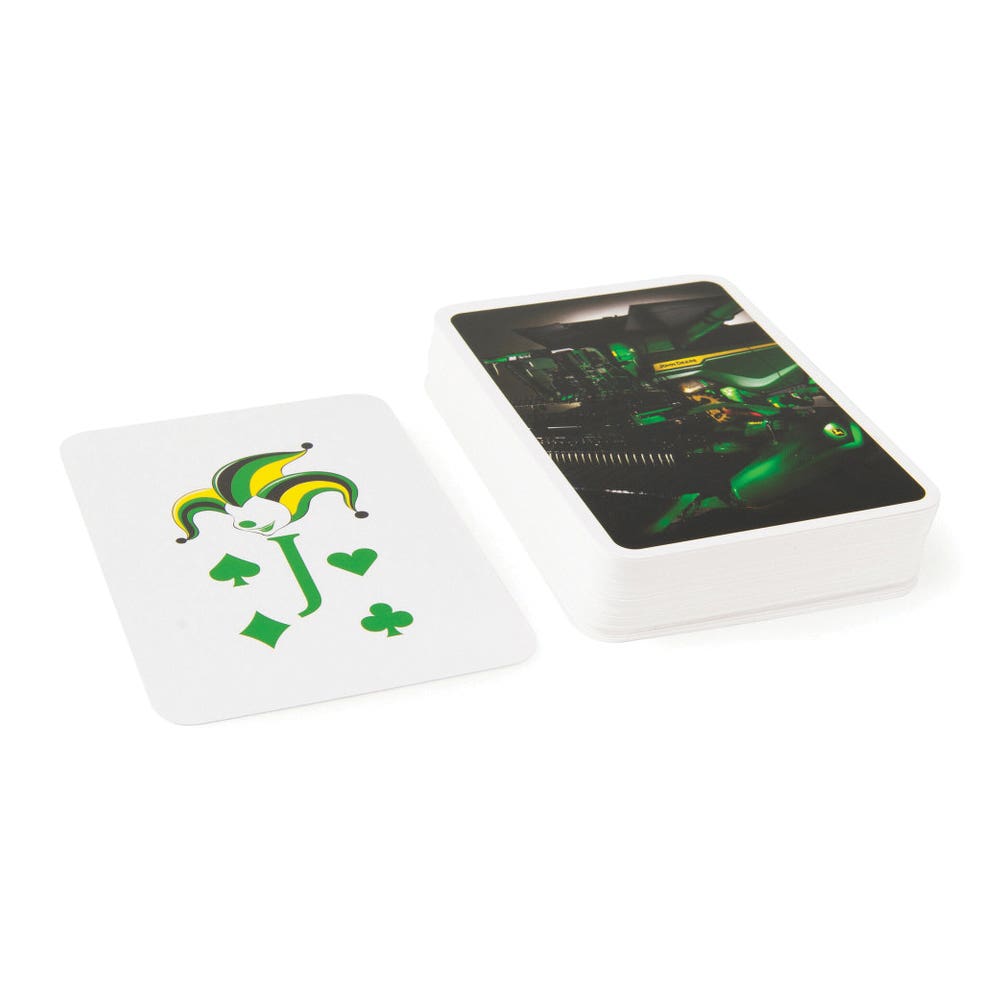 Tomy Playing Card Game, 6 Years and Up