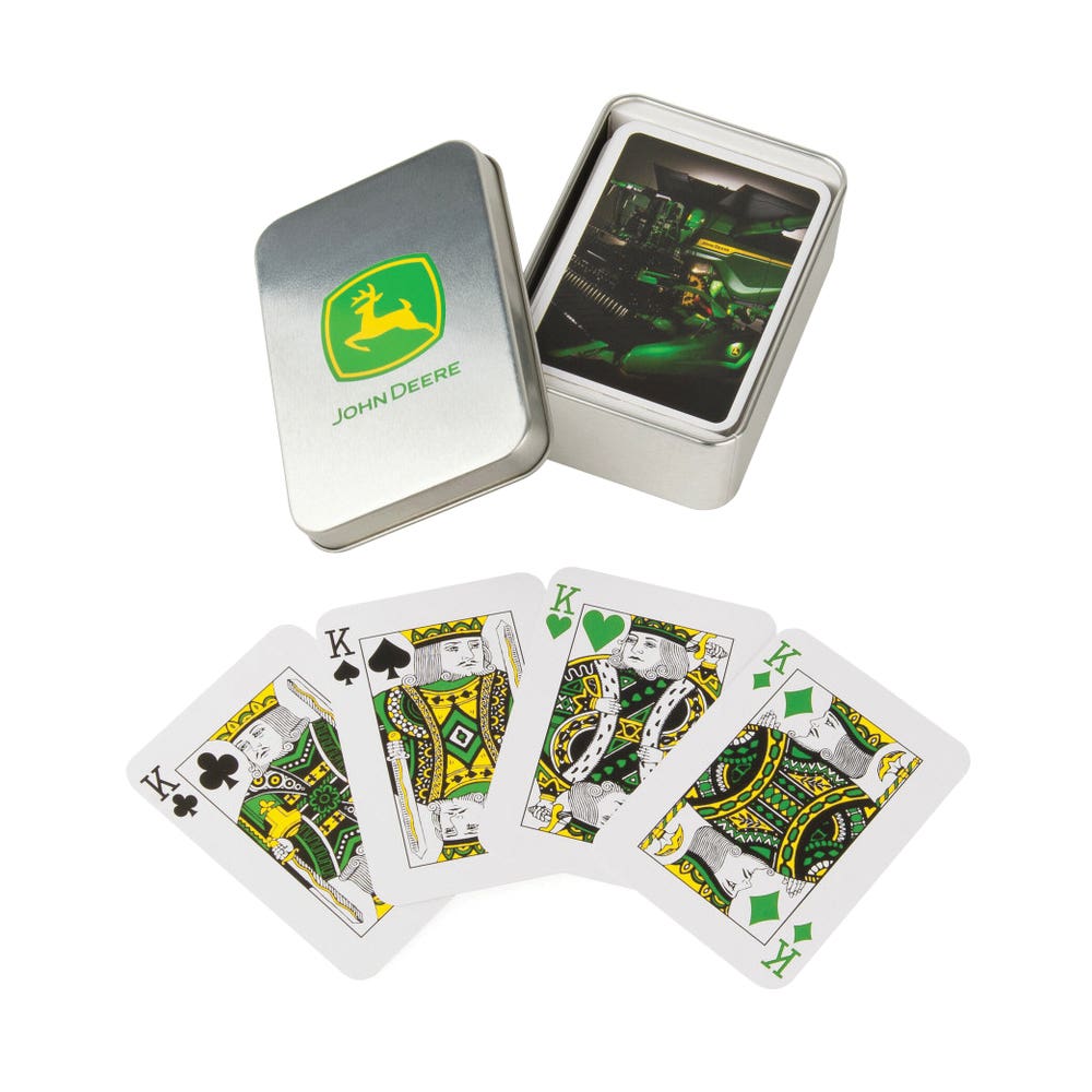 Tomy Playing Card Game, 6 Years and Up