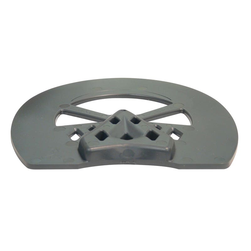 PLEXUS AEPFM Flat Caudal Support Pad, M