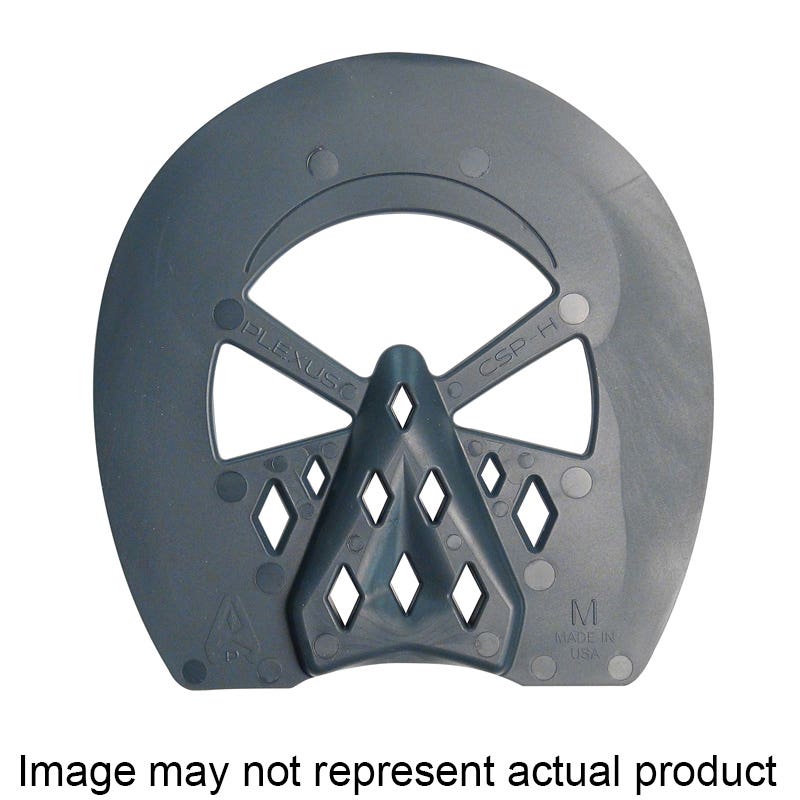 PLEXUS AEPFS Flat Caudal Support Pad, S