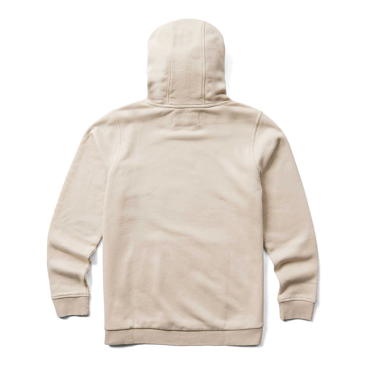Wolverine Graphic Hoody, M, Stone