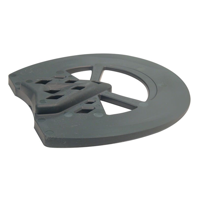 PLEXUS AEPDS 3 deg Caudal Support Pad, S