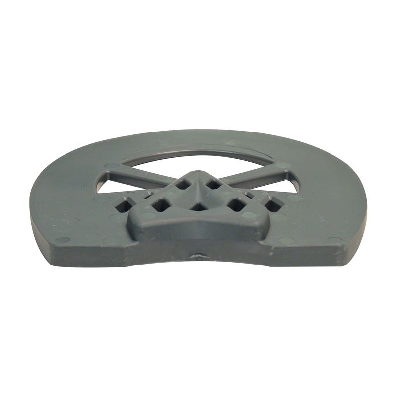PLEXUS AEPDS 3 deg Caudal Support Pad, S