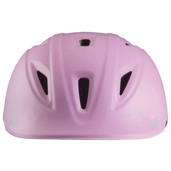 Troxel Youngster Horse Riding Helmet Small Pink Unicorn