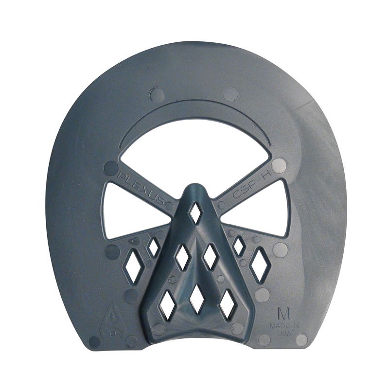 PLEXUS AEPFM Flat Caudal Support Pad, M