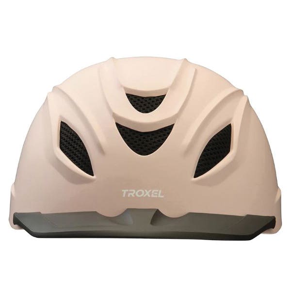 Troxel Intrepid Series Riding Helmet Small Pink Blush
