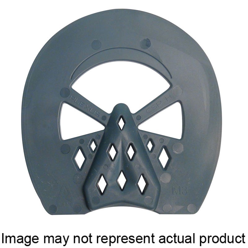PLEXUS AEPDS 3 deg Caudal Support Pad, S