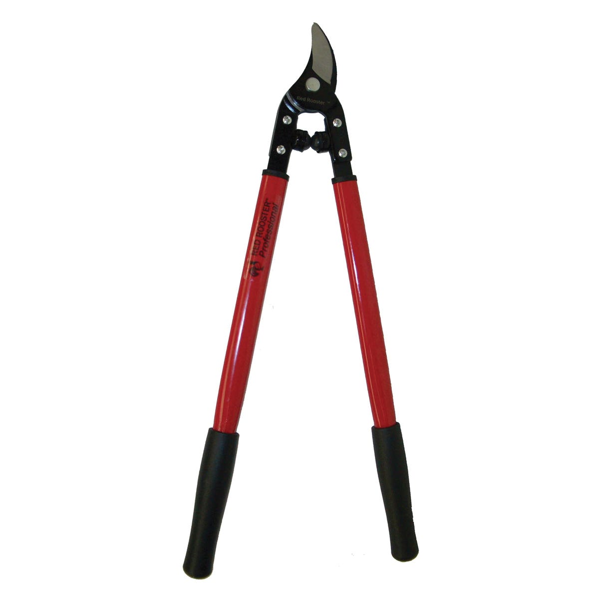 Red Rooster 89122 Vine and Light Tree Lopper, 1-1/4 in Cutting Capacity, Japanese Steel Blade, Steel Handle, 23 in OAL