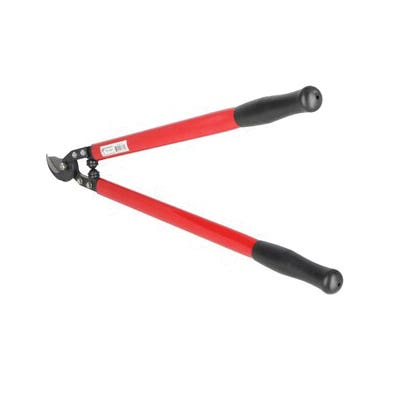 Red Rooster 98130 Professional Tree Lopper, 1-3/4 in Cutting Capacity, Japanese Steel Blade, Steel Handle, 30 in OAL