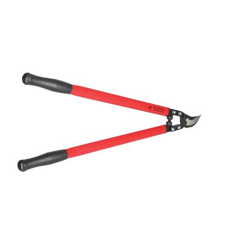 Red Rooster 98130 Professional Tree Lopper, 1-3/4 in Cutting Capacity, Japanese Steel Blade, Steel Handle, 30 in OAL