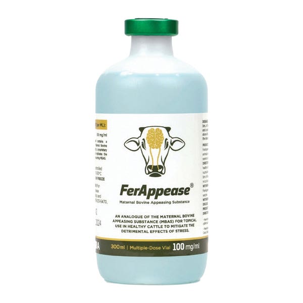 FerAppease Maternal Bovine Appeasing Substance, 300 mL