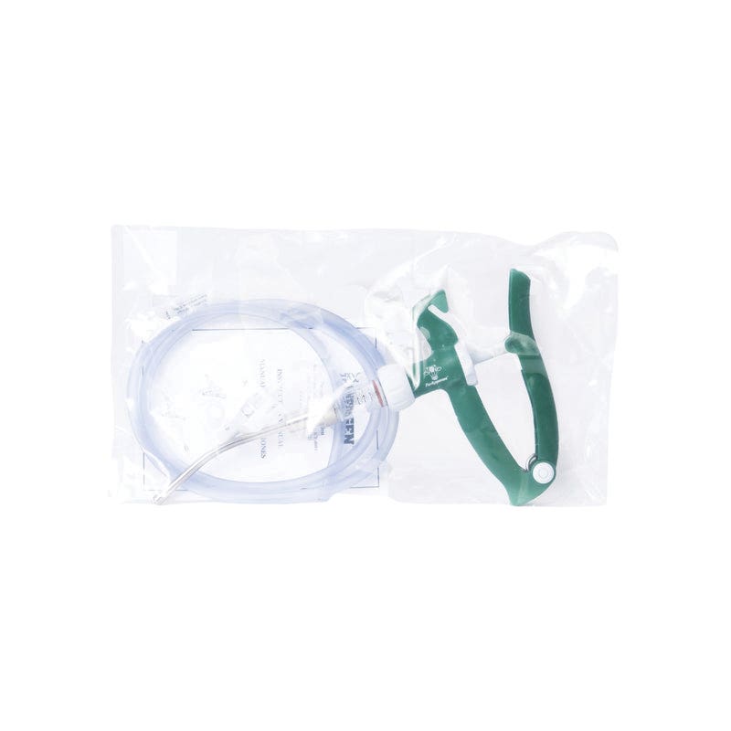 FerAppease Adjustable Dose Pour-On Gun, For: 1 L Bovine