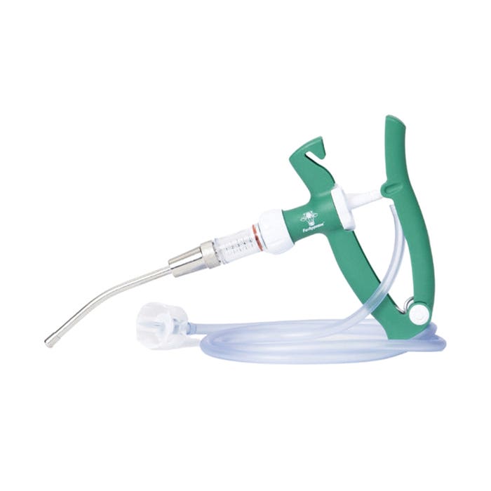 FerAppease Adjustable Dose Pour-On Gun, For: 1 L Bovine