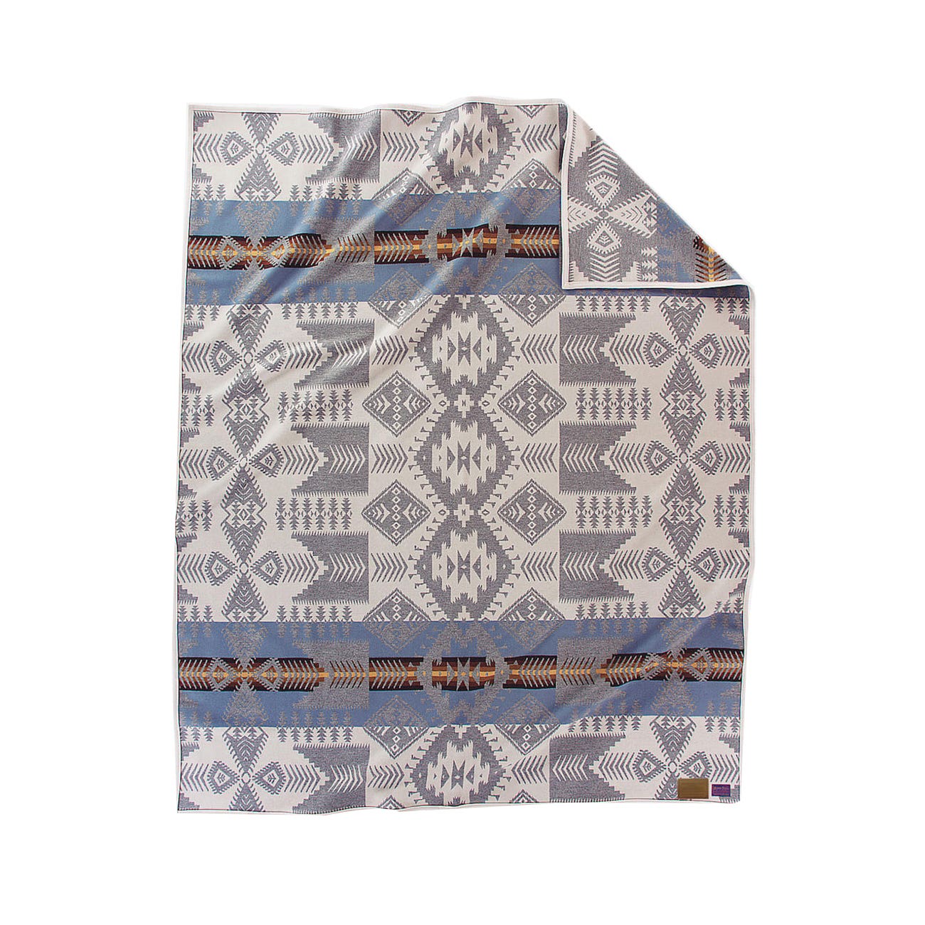 Pendleton Silver Bark Blanket