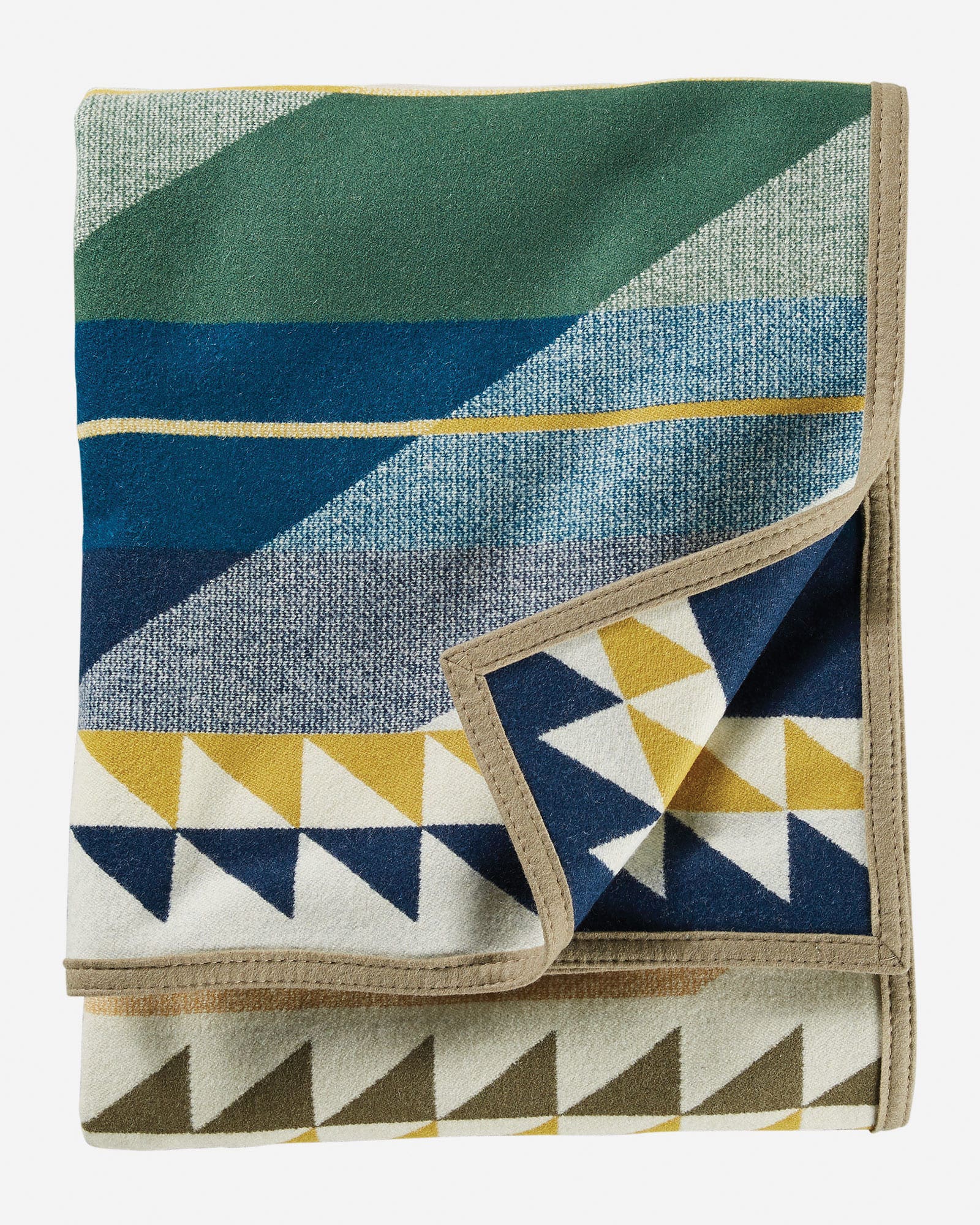 Pendleton Fossil Springs Blanket