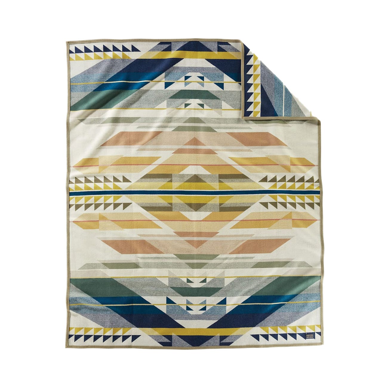 Pendleton Fossil Springs Blanket