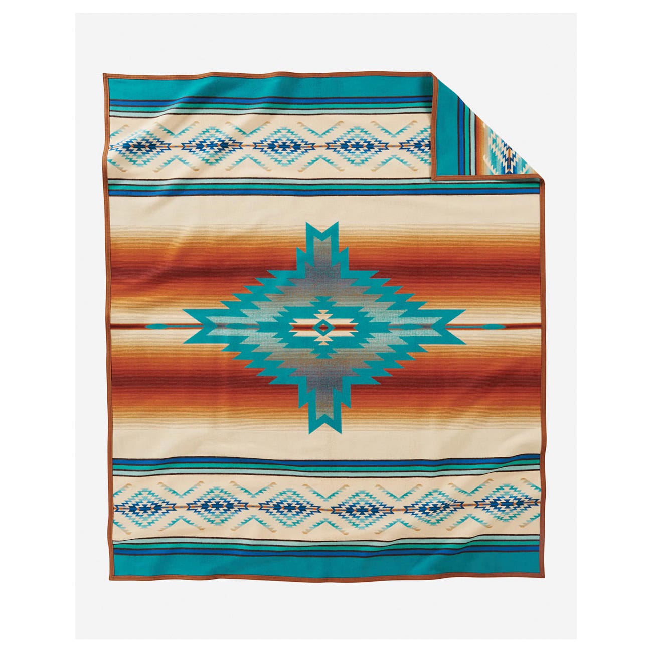 Pendleton Pagosa Springs Blanket