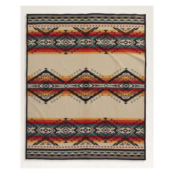 Pendleton Bridge Creek Blanket