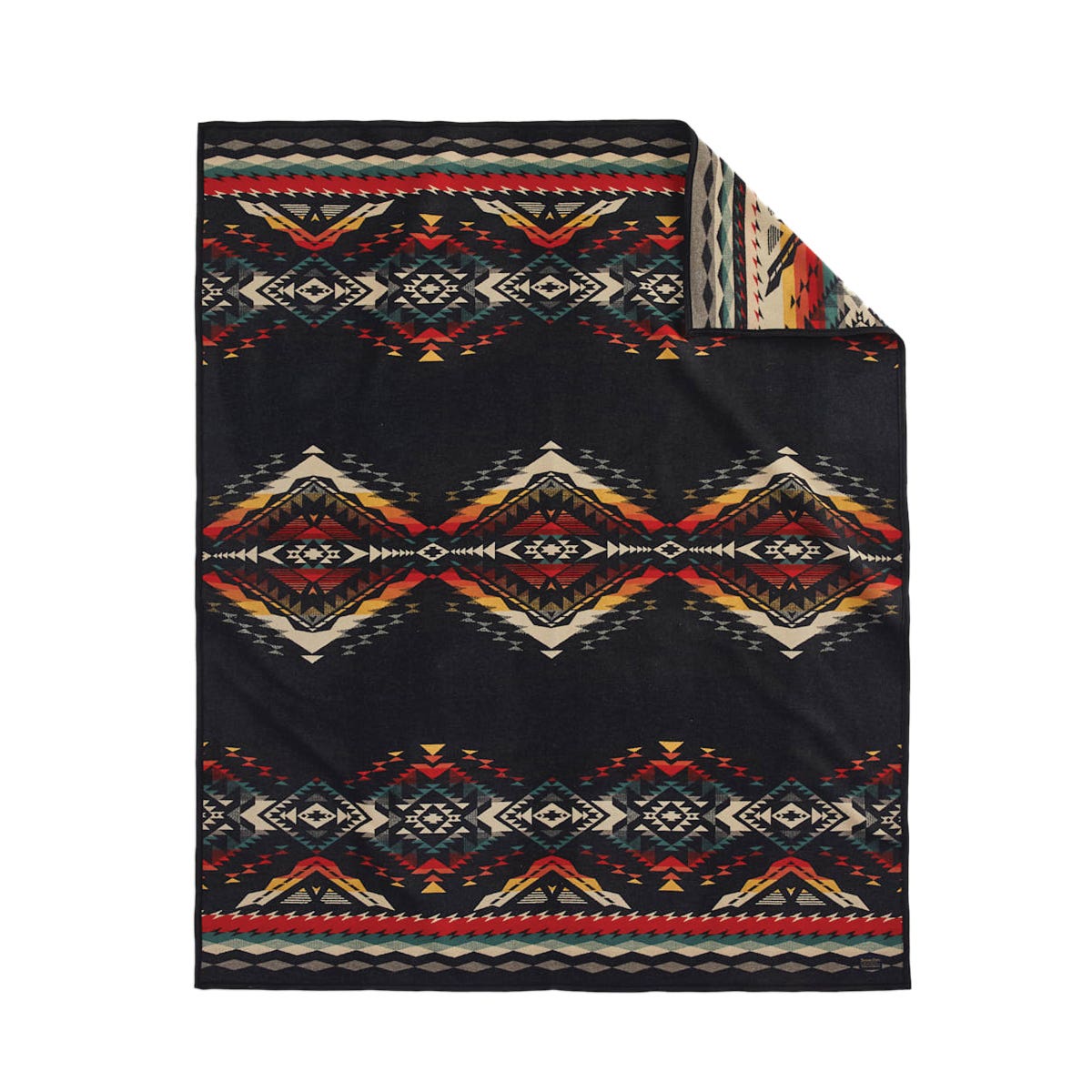Pendleton Bridge Creek Blanket