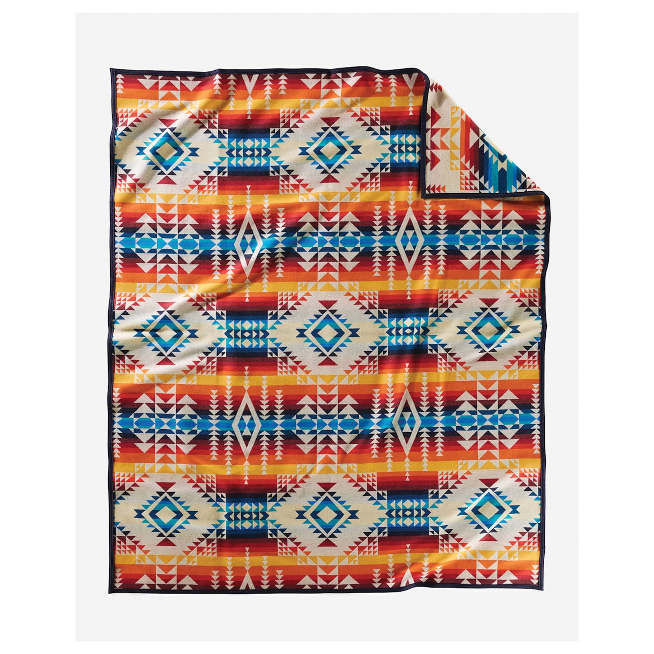 Pendleton Pilot Rock Blanket