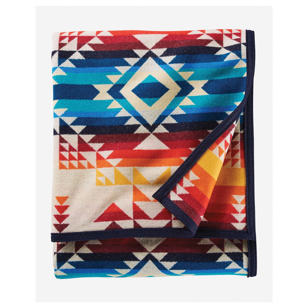 Pendleton Pilot Rock Blanket